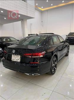 فولكسفاغن باسات